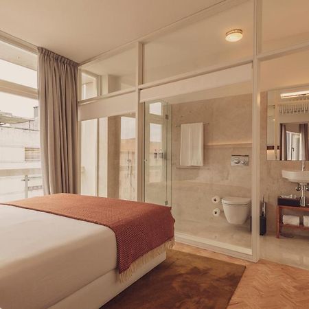Ceuta Terrace Suites Порту Екстер'єр фото