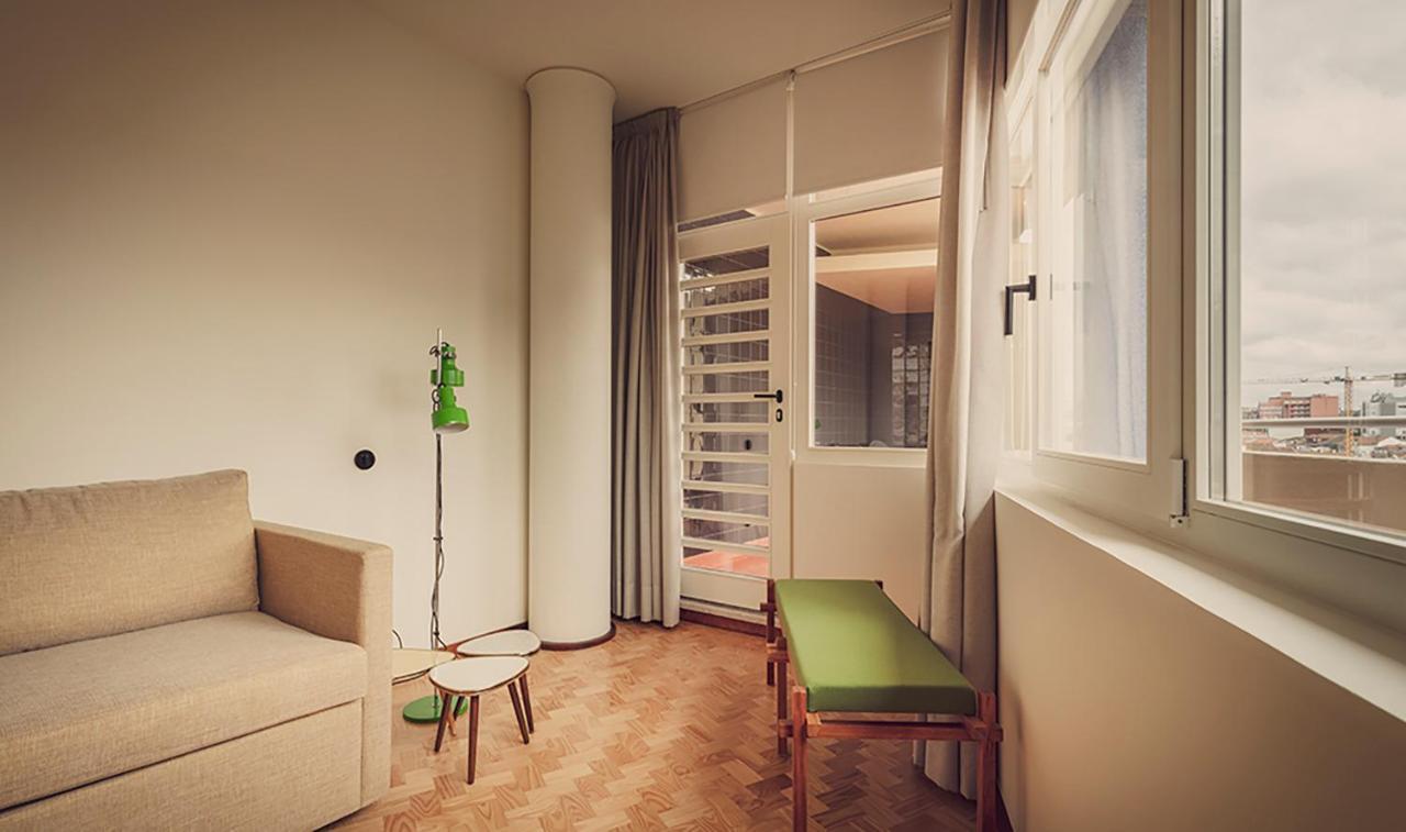 Ceuta Terrace Suites Порту Екстер'єр фото