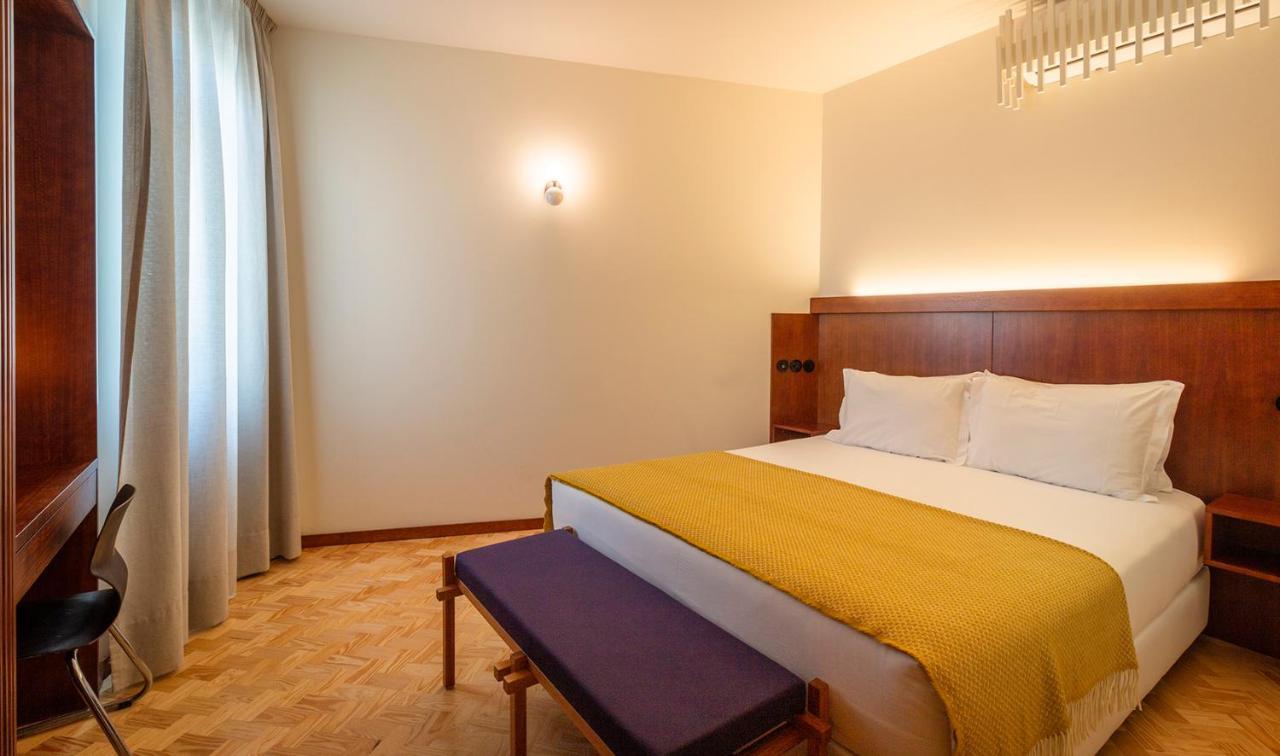Ceuta Terrace Suites Порту Екстер'єр фото