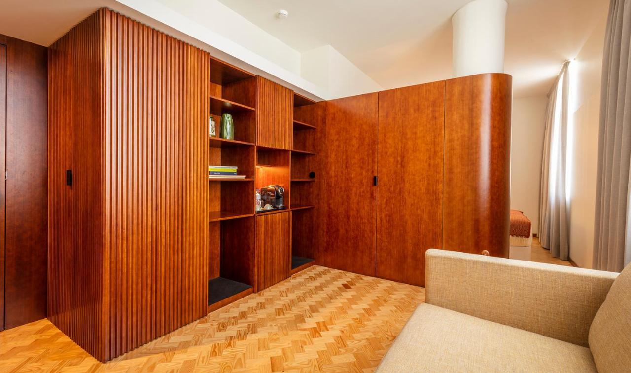 Ceuta Terrace Suites Порту Екстер'єр фото