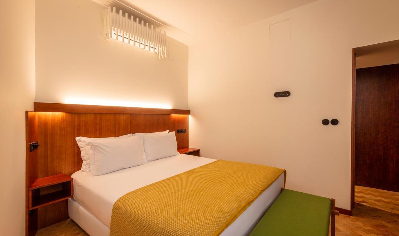 Ceuta Terrace Suites Порту Екстер'єр фото