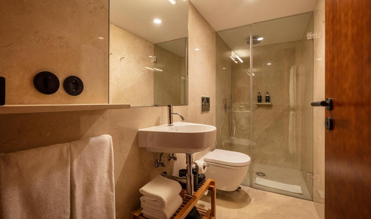 Ceuta Terrace Suites Порту Екстер'єр фото