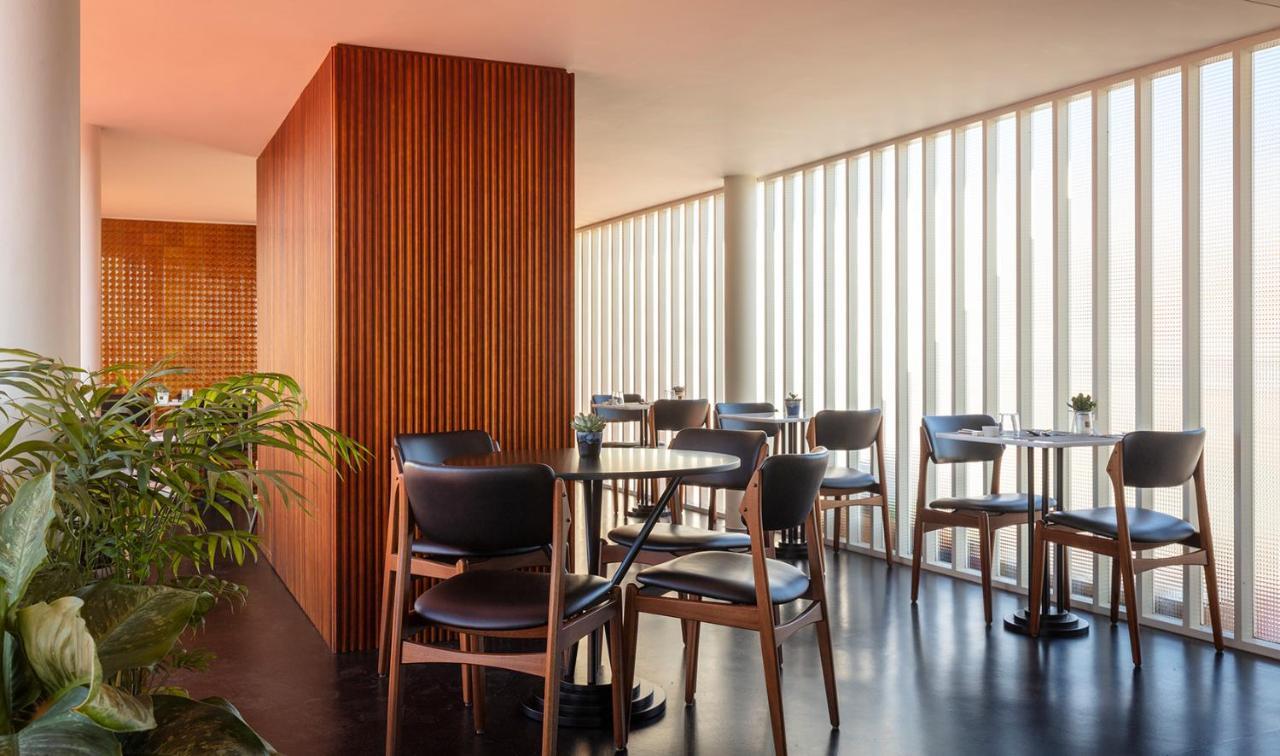 Ceuta Terrace Suites Порту Екстер'єр фото