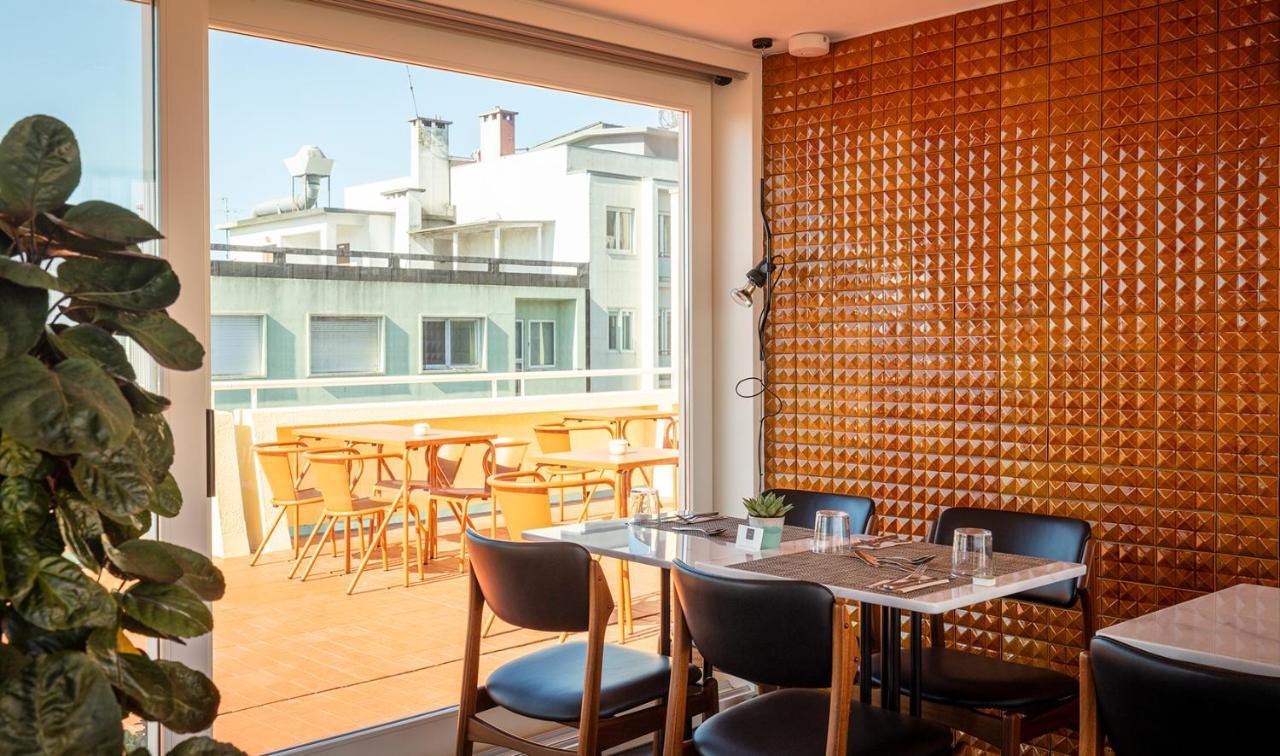 Ceuta Terrace Suites Порту Екстер'єр фото